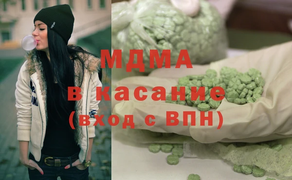 МДПВ Алексеевка